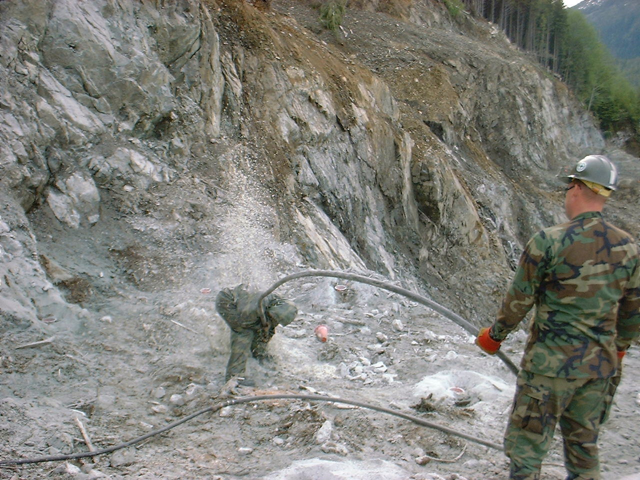 060801 Dewatering holes (Page Borst).JPG