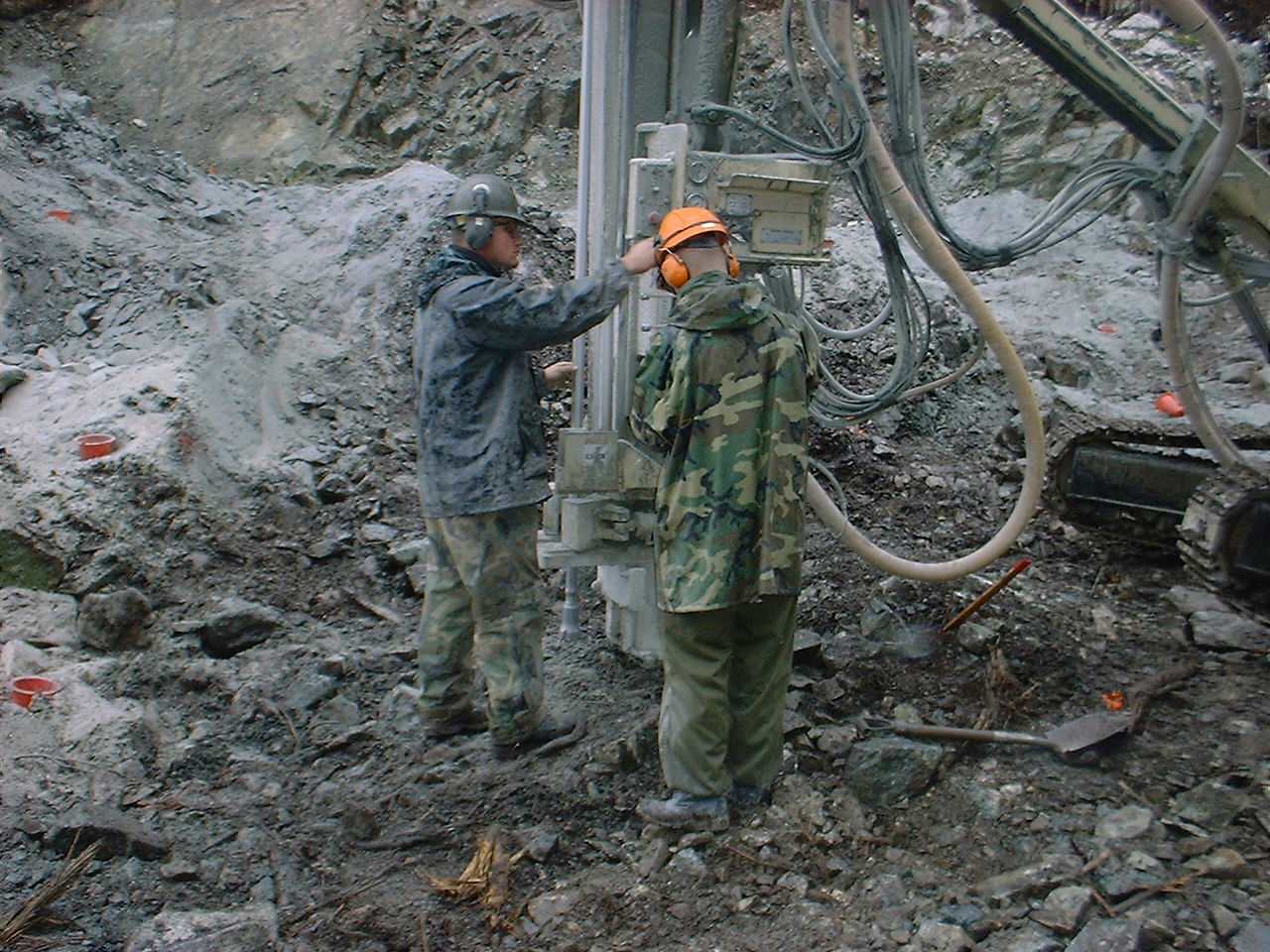 071401 EOCN Page Drilling.JPG