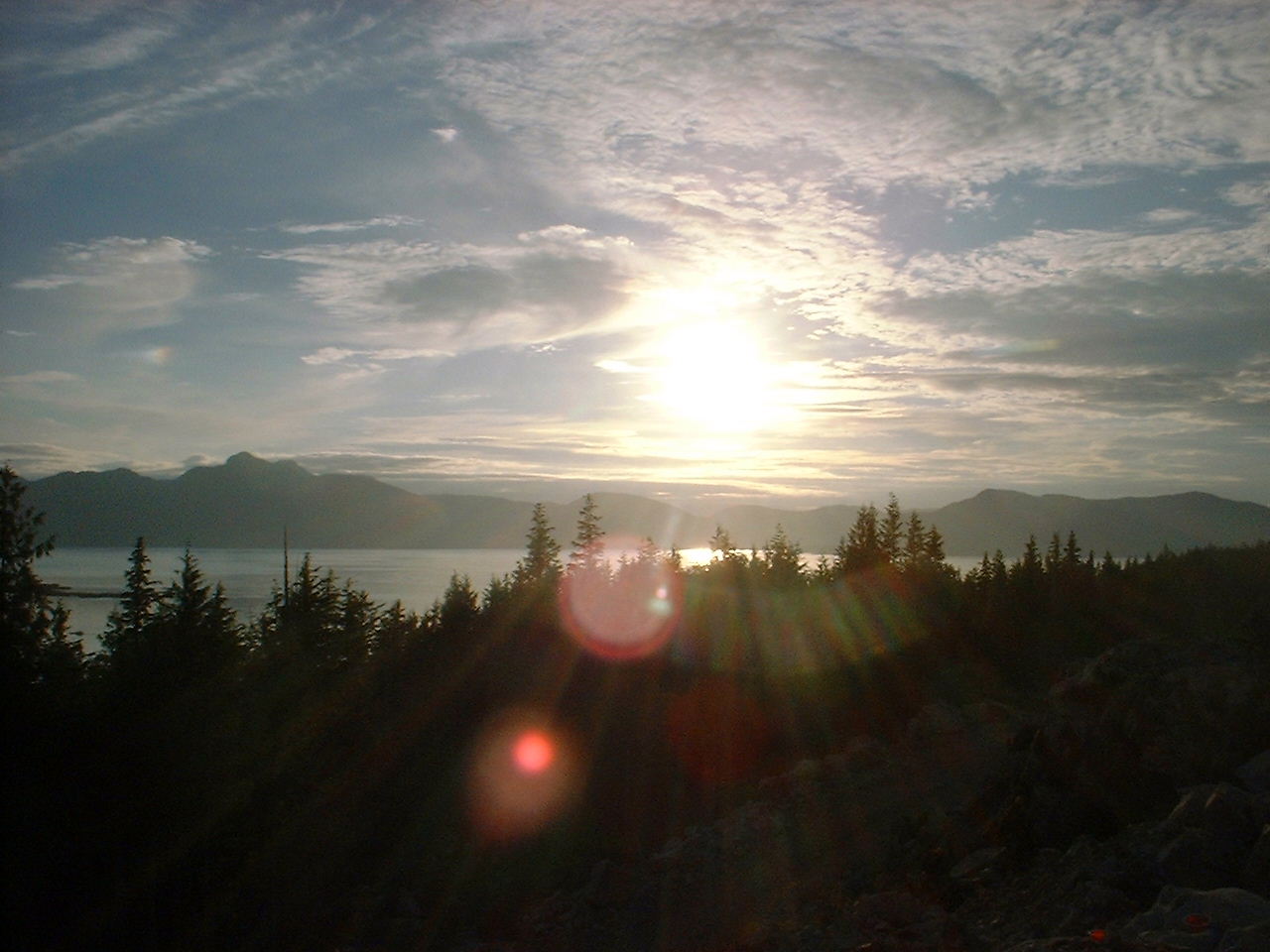 072401 sunset from 11+400.JPG