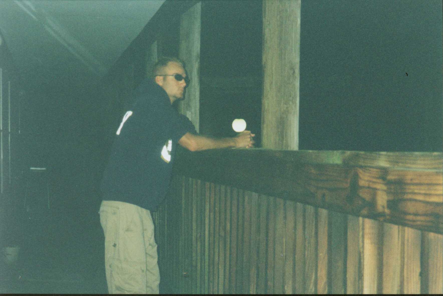 Dave Outside.JPG