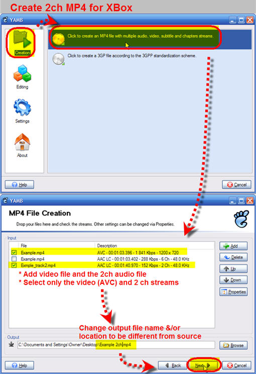 HOW TO - 2 CH MP4 FOR XBOX 360.jpg