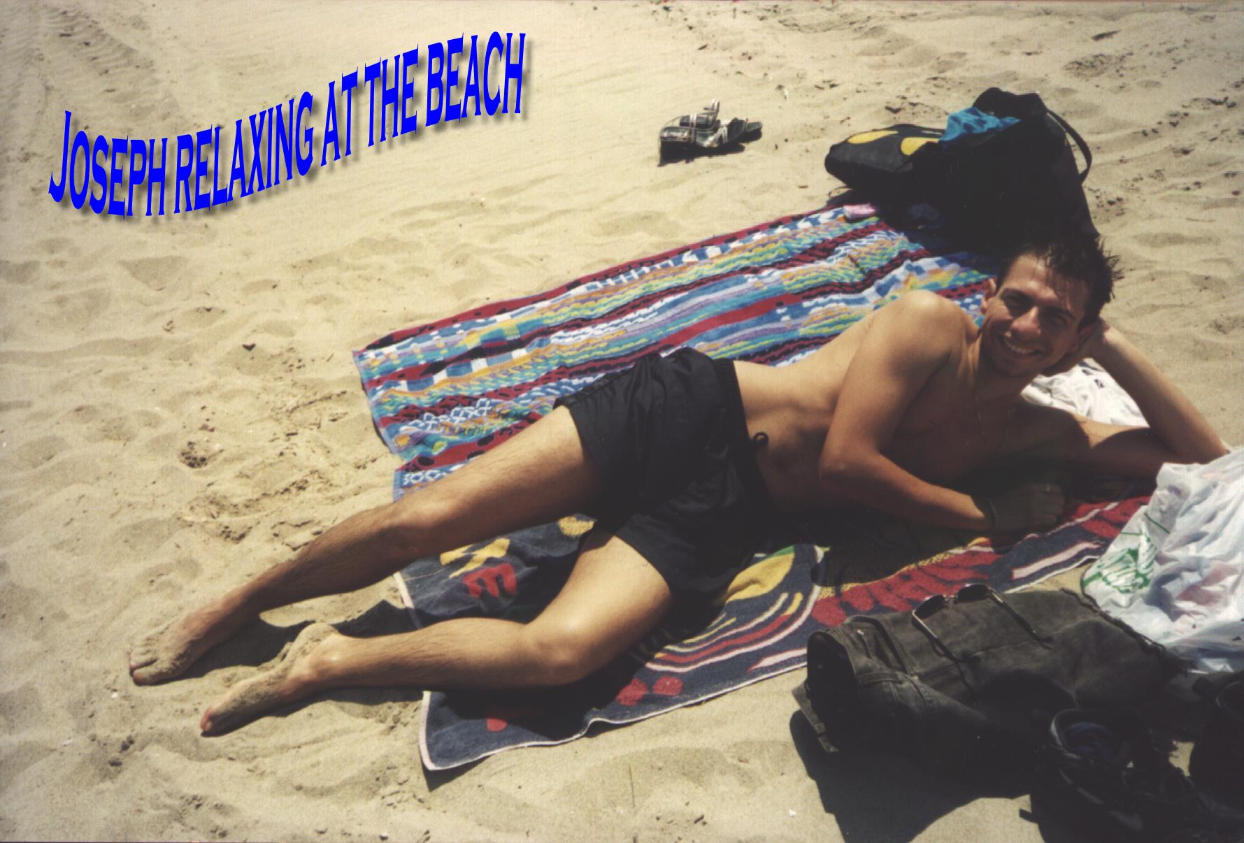 Joseph At the Beach.jpg