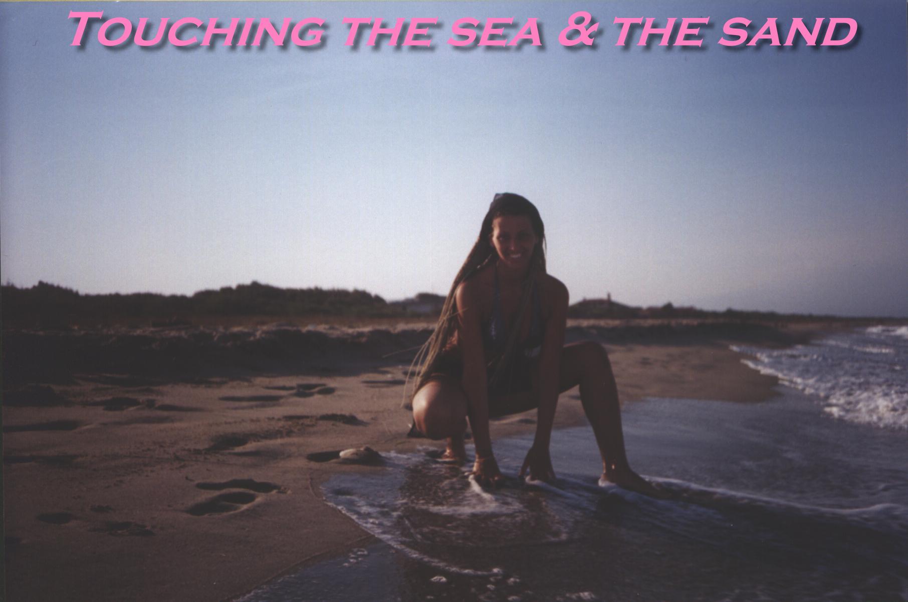 Touching The Sea.jpg