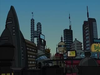 Futurama - S01E07 - My three suns.mp4
