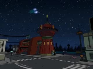 Futurama - S02E04 - Fry & the Slurm Factory.mp4