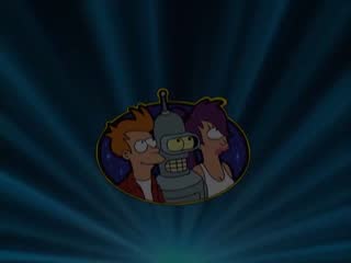 Futurama - S03E12 - Insane in the mainframe.mp4