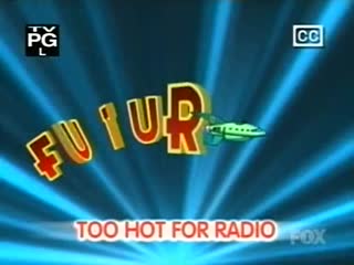 Futurama - S05E13 - Bend Her.mp4