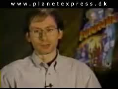 David X. Cohen, executive producer.mp4