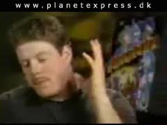John DiMaggio (Bender).mp4