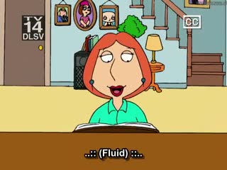 Family Guy [7x01] Love Blactually (XviD asd).mp4