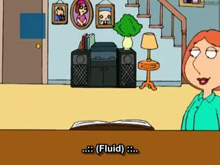 Family Guy [7x05] The Man with Two Brians (XviD asd).mp4