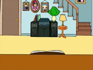 Family Guy - 3x12 - To Live and Die in Dixie.mp4