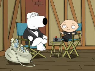 Family Guy - 3x21 - Family Guy Viewer Mail #1.mp4