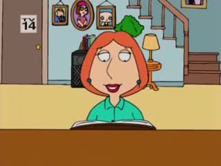 Family Guy - 3x22 - When you Wish Upon a Weinstein.mp4