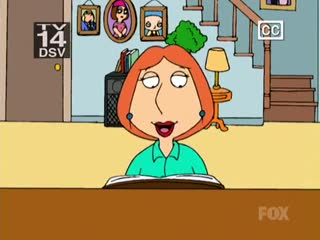 Family Guy - 4x04 - Don't Make Me Over.mp4