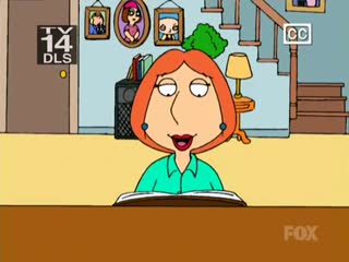 Family Guy - 4x07 - Brian the Bachelor.mp4