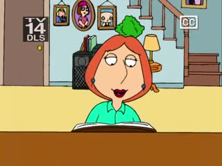 Family Guy - 4x12 - Perfect Castaway.mp4