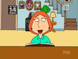 Family Guy - 4x16 - The Courtship of Stewie's Father.mp4