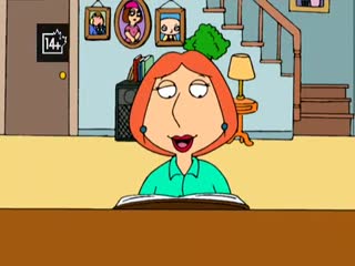 Family Guy - 4x19 - Brian Sings & Swings.mp4