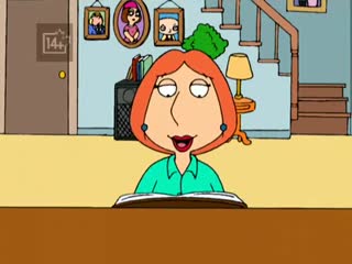 Family Guy - 4x21 - I Take Thee Quagmire.mp4