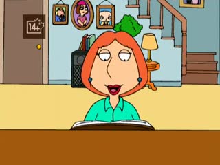 Family Guy - 4x23 - Deep Throats.mp4
