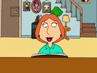 Family Guy - 4x27 - Untitled Griffin Family History.mp4