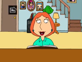 Family Guy - S5E02 - Mother Tucker.mp4