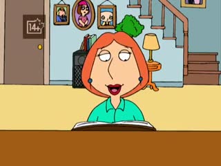 Family Guy - S5E03 - Hell Comes to Quahog.mp4