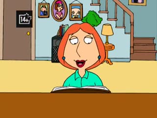 Family Guy - S5E05 - Whistle While Your Wife Works.mp4