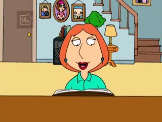 Family Guy - S5E12 - Airport '07.mp4