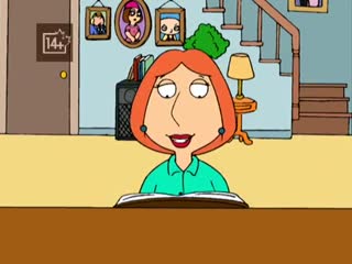 Family Guy - S5E13 - Bill and Peter's Bogus Journey.mp4
