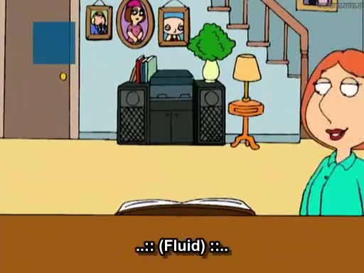 Family Guy [7x05] The Man with Two Brians (XviD asd).mp4