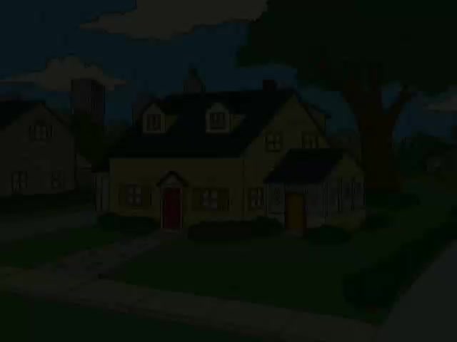 Family Guy - 1x01 - Death Has A Shadow.mp4