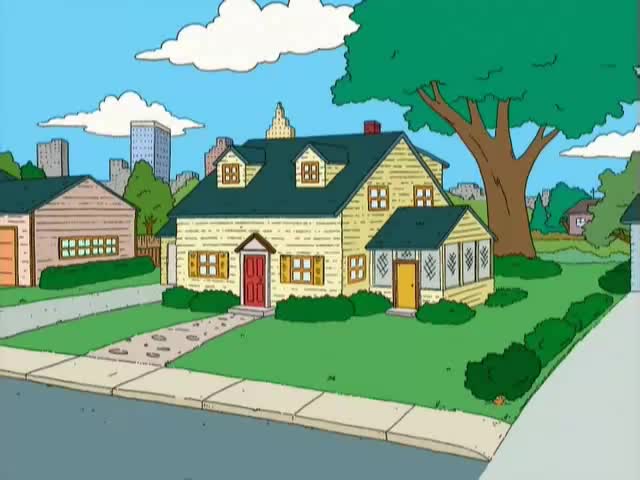 Family Guy - 1x07 - Brian - Portrait Of A Dog.mp4