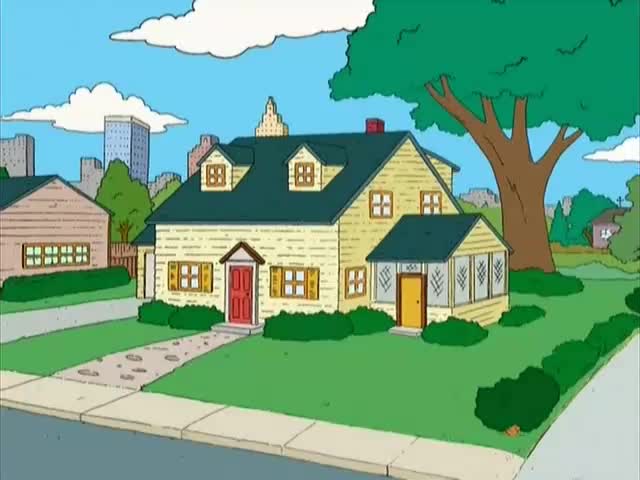 Family Guy - 2x11 - A Picture_s Worth a Thousand Bucks.mp4