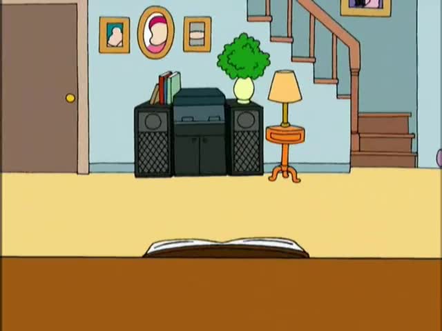 Family Guy - 2x15 - Dammit, Janet.mp4