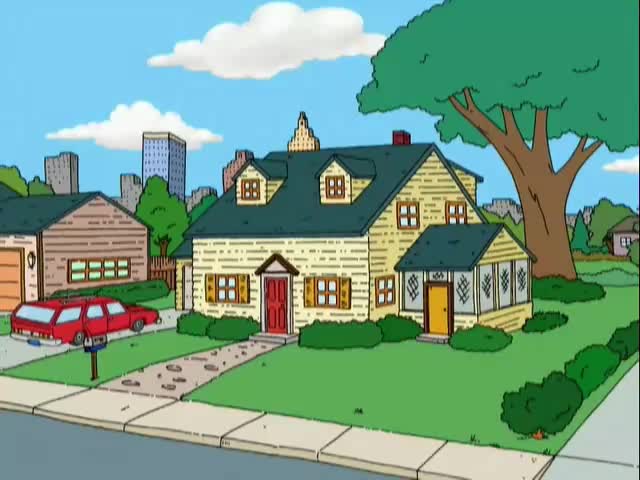 Family Guy - 3x02 - Brian Does Hollywood.mp4