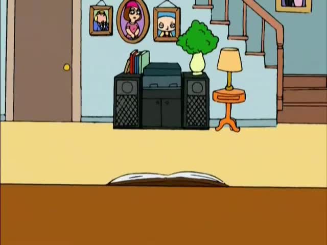 Family Guy - 3x05 - And the Wiener is....mp4