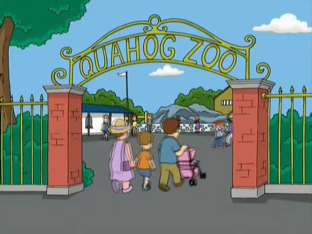 Family Guy - 3x13 - Screwed the Pooch.mp4