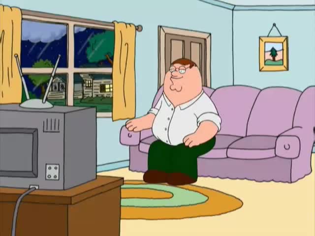 Family Guy - 3x14 - Peter Griffin, Husband, Father...Brother.mp4
