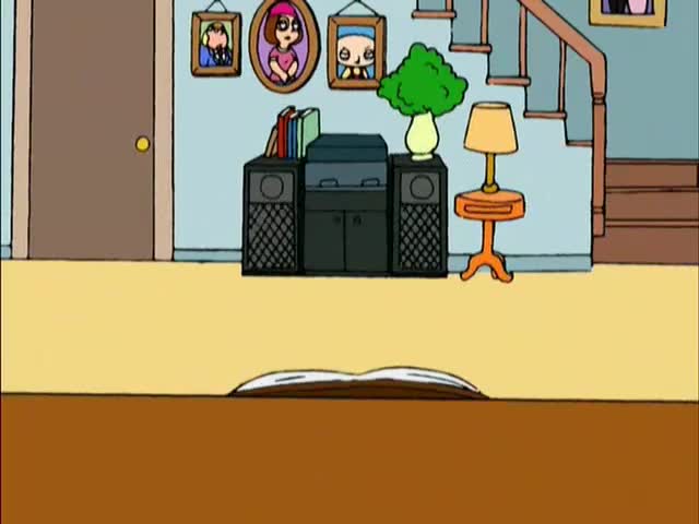 Family Guy - 3x16 - A Very Special Family Guy Freakin_ Christmas.mp4