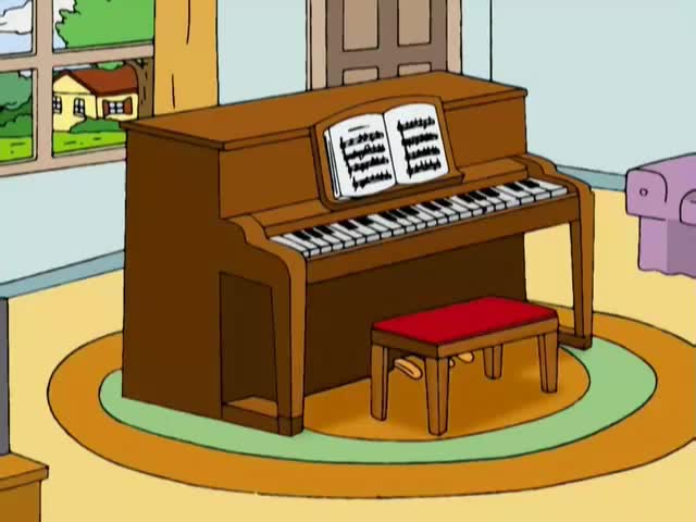 Family Guy - 3x18 - From Method to Madness.mp4