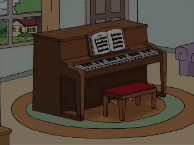 Family Guy - 3x19 - Stuck Together, Torn Apart.mp4