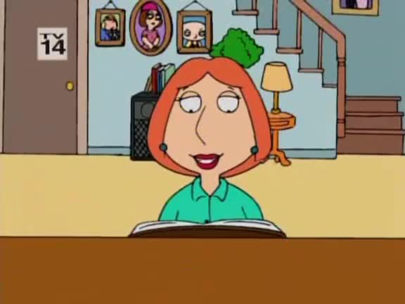 Family Guy - 3x22 - When you Wish Upon a Weinstein.mp4