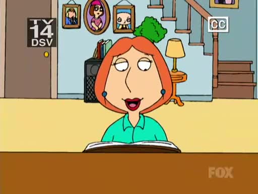 Family Guy - 4x04 - Don_t Make Me Over.mp4