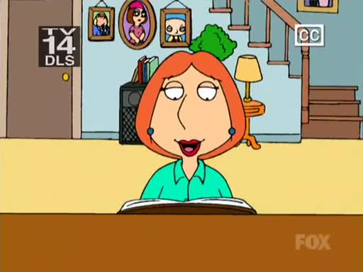 Family Guy - 4x07 - Brian the Bachelor.mp4
