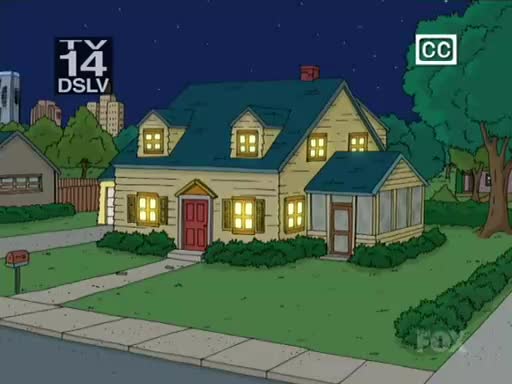 Family Guy - 4x08 - 8 Simple Rules for Buying My Teenage Daughter.mp4