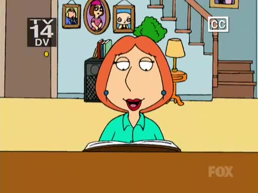 Family Guy - 4x13 - Jungle Love.mp4