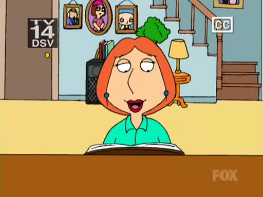 Family Guy - 4x16 - The Courtship of Stewie_s Father.mp4
