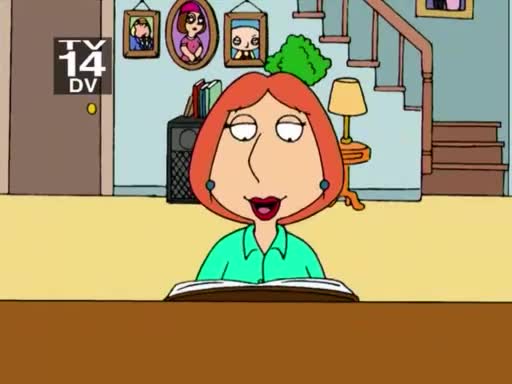 Family Guy - 4x17 - Fat Guy Strangler.mp4